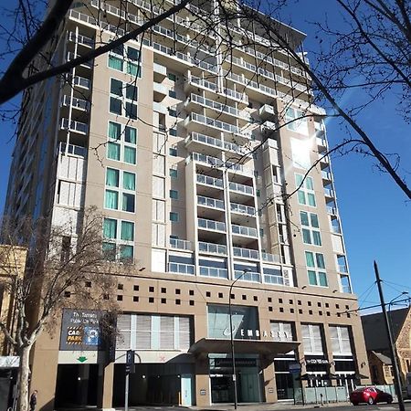 Apartment@96 Adelaide Luaran gambar