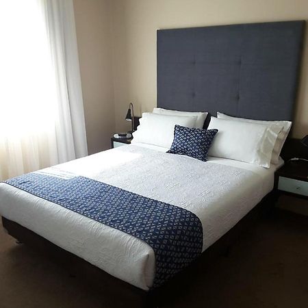 Apartment@96 Adelaide Luaran gambar
