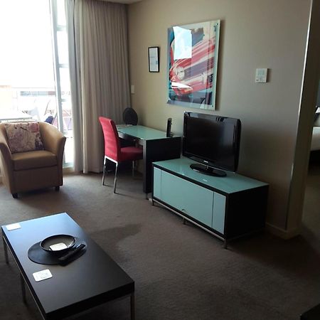 Apartment@96 Adelaide Luaran gambar