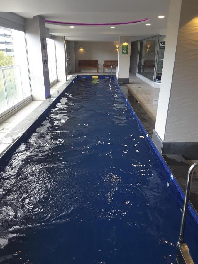 Apartment@96 Adelaide Luaran gambar