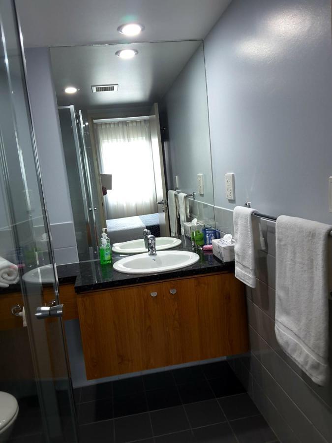 Apartment@96 Adelaide Luaran gambar