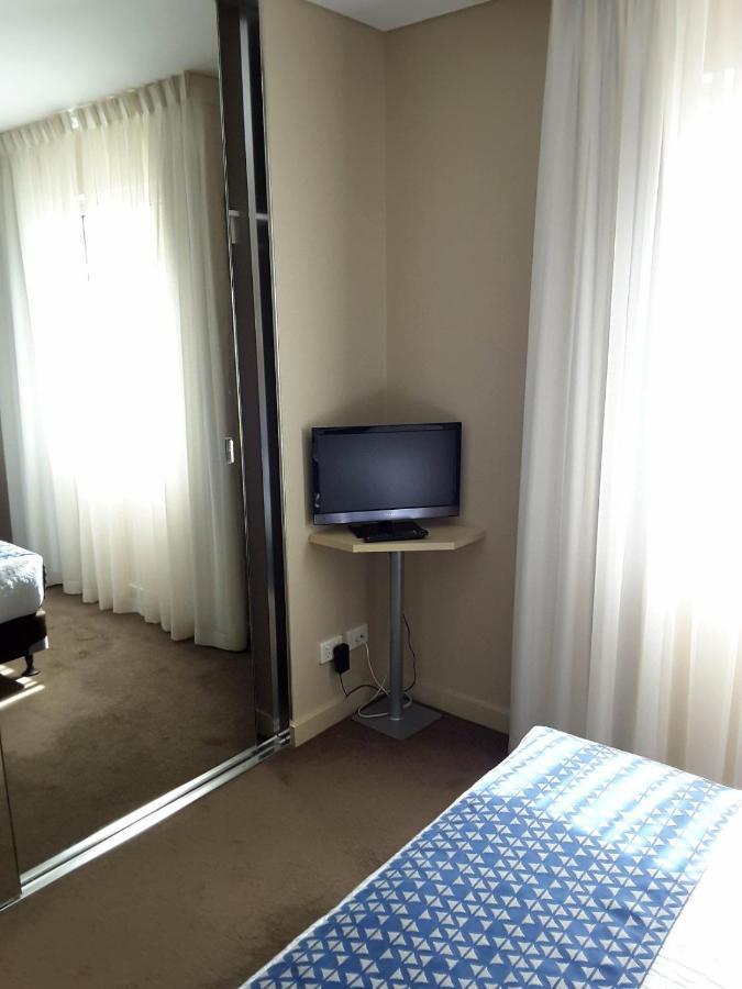 Apartment@96 Adelaide Luaran gambar