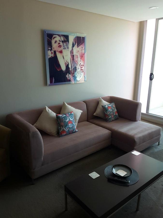 Apartment@96 Adelaide Luaran gambar