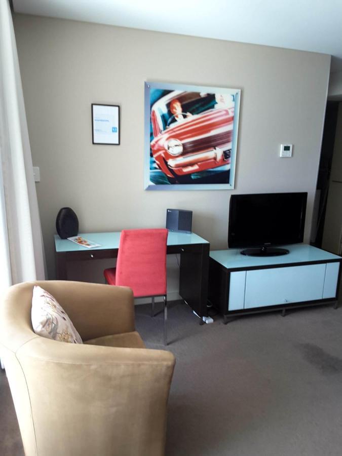 Apartment@96 Adelaide Luaran gambar