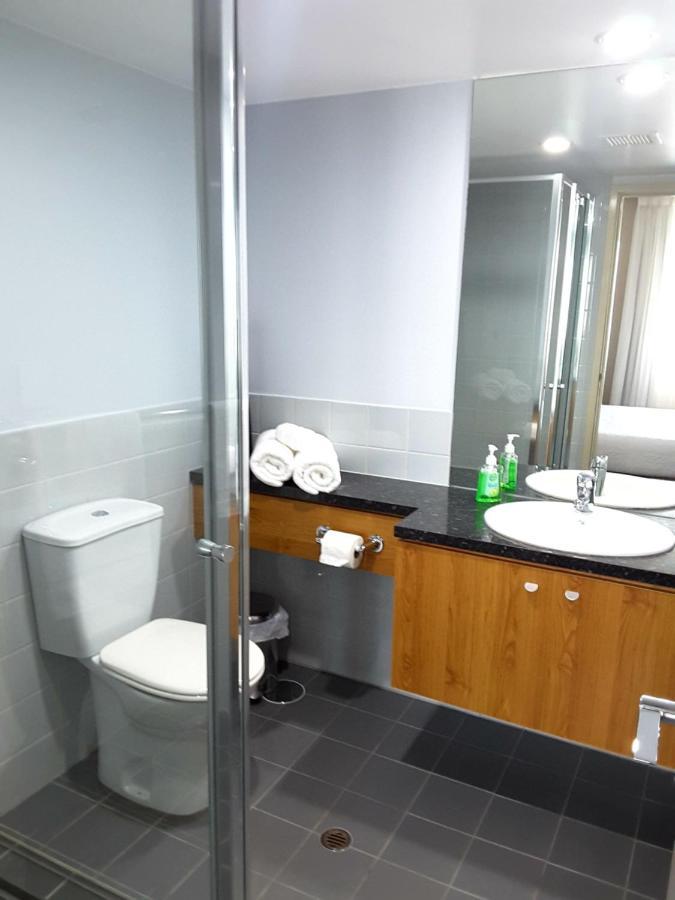 Apartment@96 Adelaide Luaran gambar