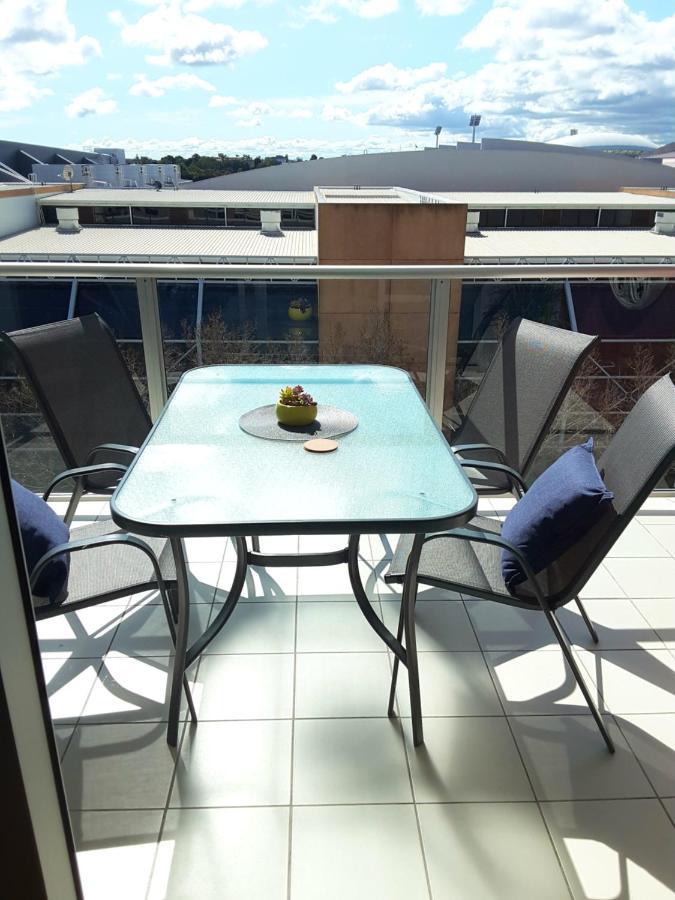 Apartment@96 Adelaide Luaran gambar