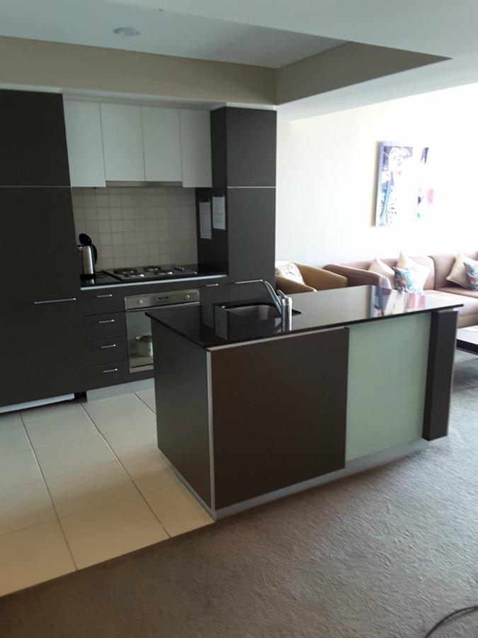 Apartment@96 Adelaide Luaran gambar