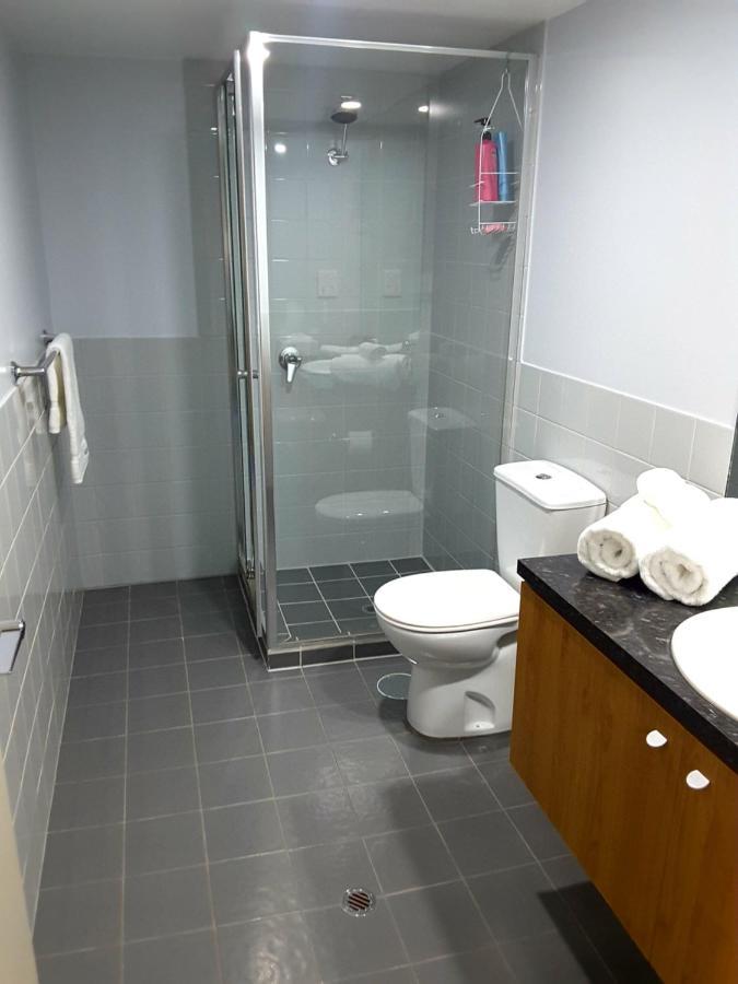 Apartment@96 Adelaide Luaran gambar
