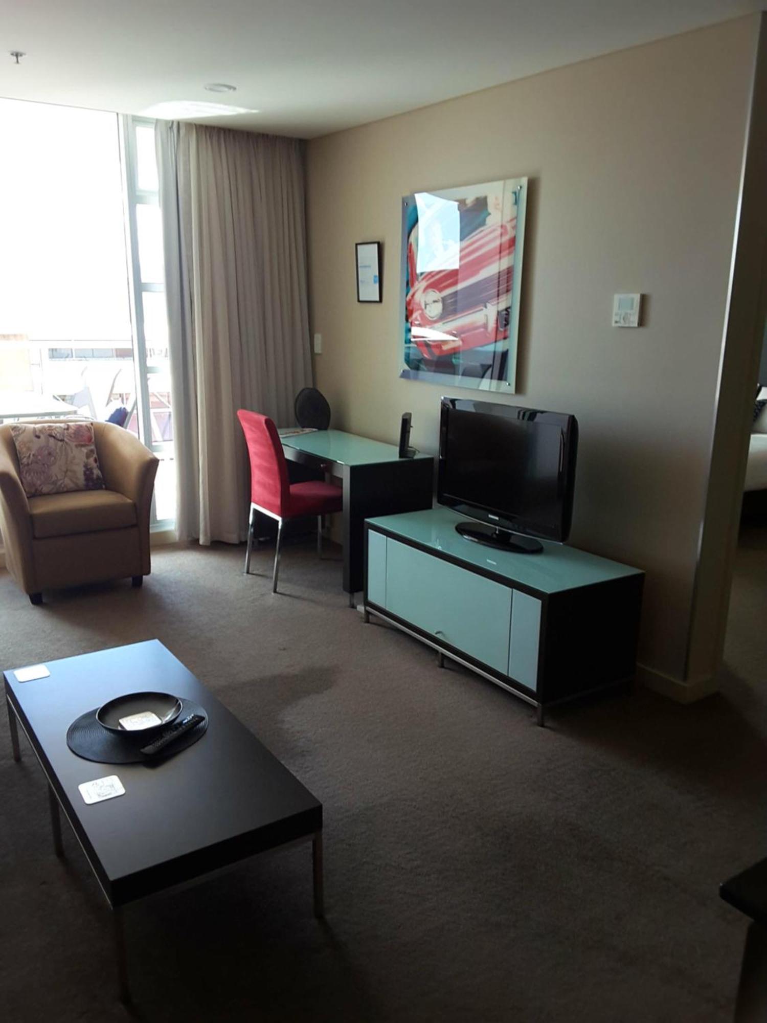 Apartment@96 Adelaide Luaran gambar