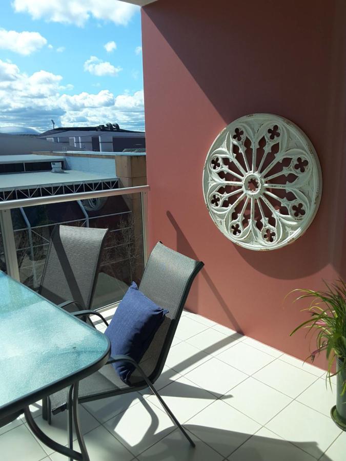 Apartment@96 Adelaide Luaran gambar