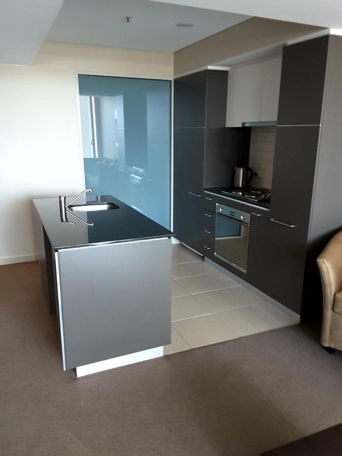 Apartment@96 Adelaide Luaran gambar