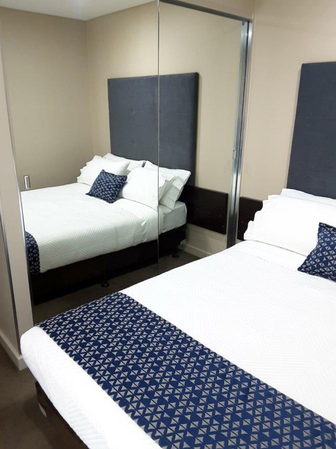 Apartment@96 Adelaide Luaran gambar