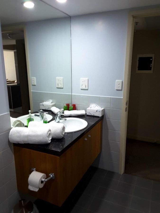 Apartment@96 Adelaide Luaran gambar