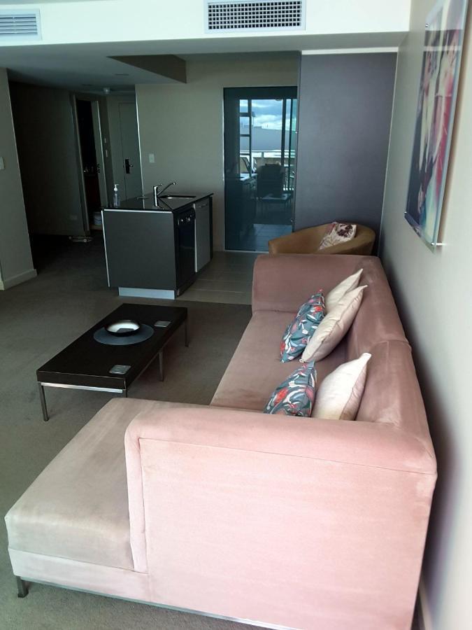 Apartment@96 Adelaide Luaran gambar