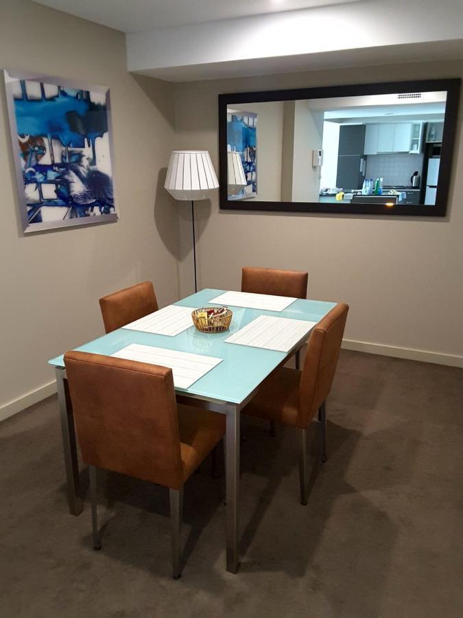 Apartment@96 Adelaide Luaran gambar